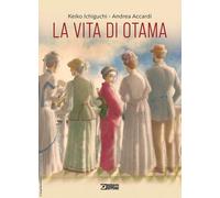 La vita di Otama - 2025 - Sergio Bonelli Editore