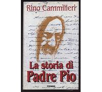 La vita di padre Pio