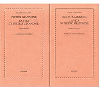 La vita di Pietro Giannone