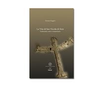 La vita di san Nicola di Sion. Testo greco a fronte