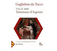 La vita di san Tommaso d'Aquino