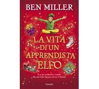 La vita di un apprendista elfo