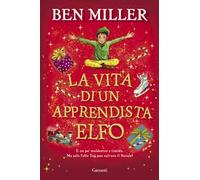 La vita di un apprendista elfo