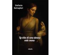 La vita di una donna vale meno