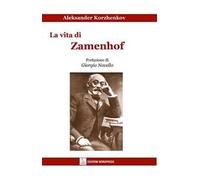 La vita di Zamenhof