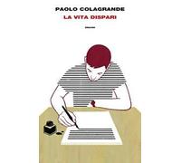 La vita dispari