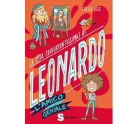 La vita (divertentissima) di Leonardo