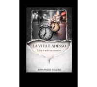 LA VITA È ADESSO: L'età è solo un numero