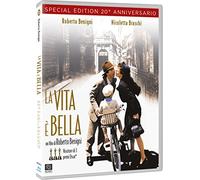 La Vita È Bella (20Th Anniv.Edition)