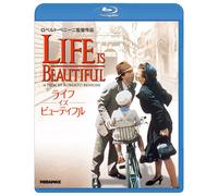 La Vita E Bella (Blu-ray) Roberto Benigni