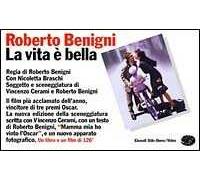 La vita è bella. Con videocassetta