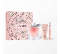 La Vita È Bella Set 50ml - Edizione Limitata Natalizia - Cofanetto - Per Donna - Lancôme