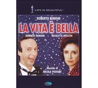La vita è bella (spartiti x piano, voce, chitarra)