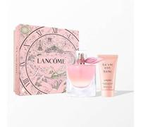 La Vita È Bella Vanilla Nude Set 50ml - Edizione Limitata Natalizia - Cofanetto - Per Donna - Lancôme