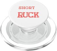 La Vita È Breve Vai A Rucking Ruck Zaino Rucking PopSockets PopGrip per MagSafe