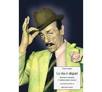 La vita è dispari. Intervista a Eduardo: "'A nuttata nunn'è passata"