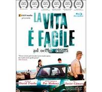 La vita è facile ad occhi chiusi