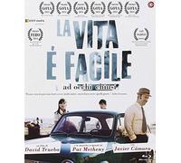 Vita E` Facile Ad Occhi Chiusi (La) - (Italian Import) (Blu-ray)