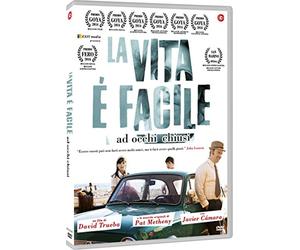 La Vita E' Facile Ad Occhi Chiusi