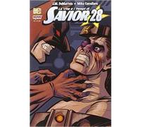 La vita e i tempi di Savior 28. Vol. 4