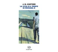 La vita e il tempo di Michael K.