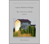 «La vita è la mia!»