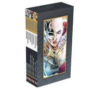 La vita e la morte della potente Thor. Vol. 1-8