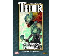 La vita e la morte della potente Thor. Vol. 2: Chi brandisce il martello?