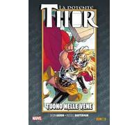 La vita e la morte della potente Thor. Vol. 3: Tuono nelle vene