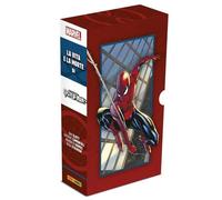 La vita e la morte di superior Spider-Man [Paperback] Slott, Dan; Camuncoli, Giu