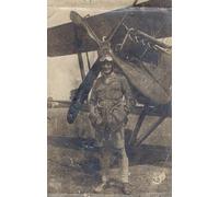 La vita e le carte del maggiore james strachey barnes r.F.C. - [Vecchiarelli]