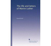 La vita e le lettere di Martin Lutero: Facsimile