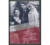 La Vita E' Meravigliosa DVD NUOVO