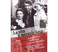 La Vita E' Meravigliosa (1946) (DVD) Stewart Reed