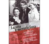 La Vita E' Meravigliosa DVD NUOVO