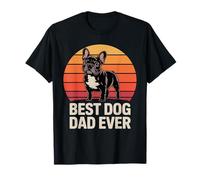 La Vita è Migliore con Un Cane novità Grafica Maglietta