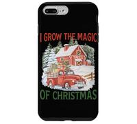 La vita è migliore nella fattoria degli alberi Custodia per iPhone 7 Plus/8 Plus