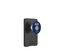 La vita è nel figlio 1 Giovanni 5:11-12 PopSockets PopWallet per MagSafe