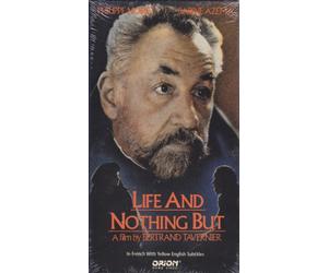 La vita e nient'altro che