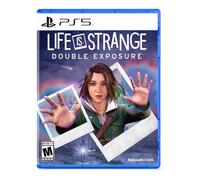 La vita è strana: doppia esposizione (PS5)