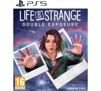 La vita è strana doppia esposizione PS5