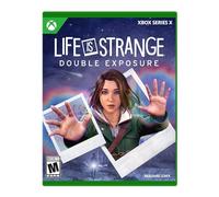 La vita è strana: doppia esposizione (XSX)