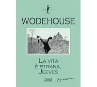 La vita è strana, Jeeves