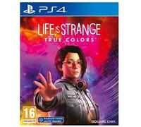La vita è strana True Colors PS4