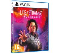 La vita è strana True Colors PS5