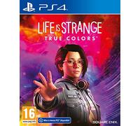 La vita è strana: VERI COLORI - PS4