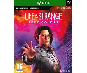 La vita è strana: VERI COLORI - XX