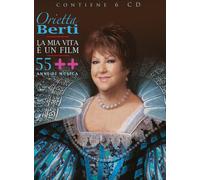 La Vita E Un Film (6 Cd) - Orietta Berti (Audio Cd)