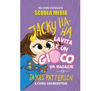 La vita è un gioco da ragazze. Jacky Ha-Ha