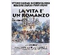 La Vita E' Un Romanzo
